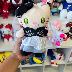 Plushy