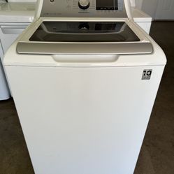GE Washer (1 Month Warranty)