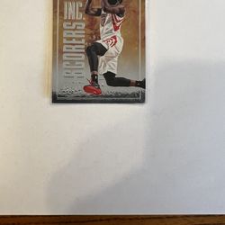 James Harden”Scores Inc.” Mint