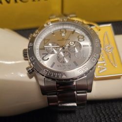 MEN'S BRAND NEW BIG FACE LUXURY CHRONO⌚️ 