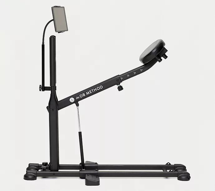 DB Method Squat Machine-Give The Gift Of A Nice Arse For Christmas