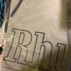 RHUDE Shorts -t Shirts 
