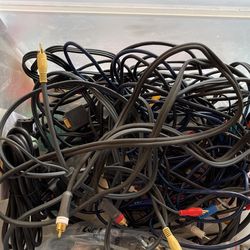 Misc Audio/Video Cables