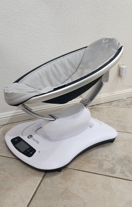 4moms Mamaroo Baby Swing