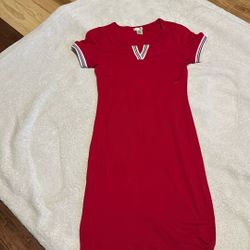 Vestido Size.  S $2 