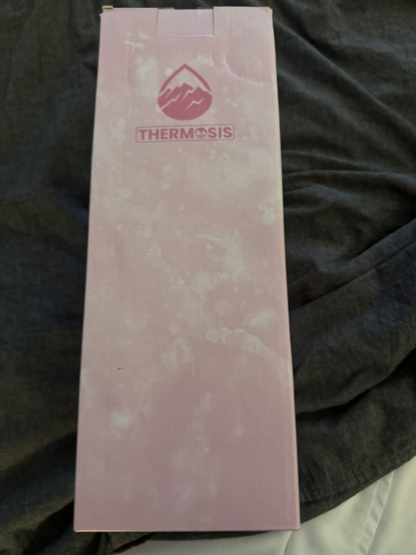 Thermosis Pink Thermos