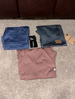 Leggings Take all $25