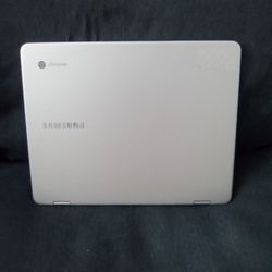 Samsung Chromebook 