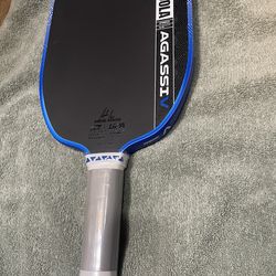 Joola AGASSI V PRO 16mm