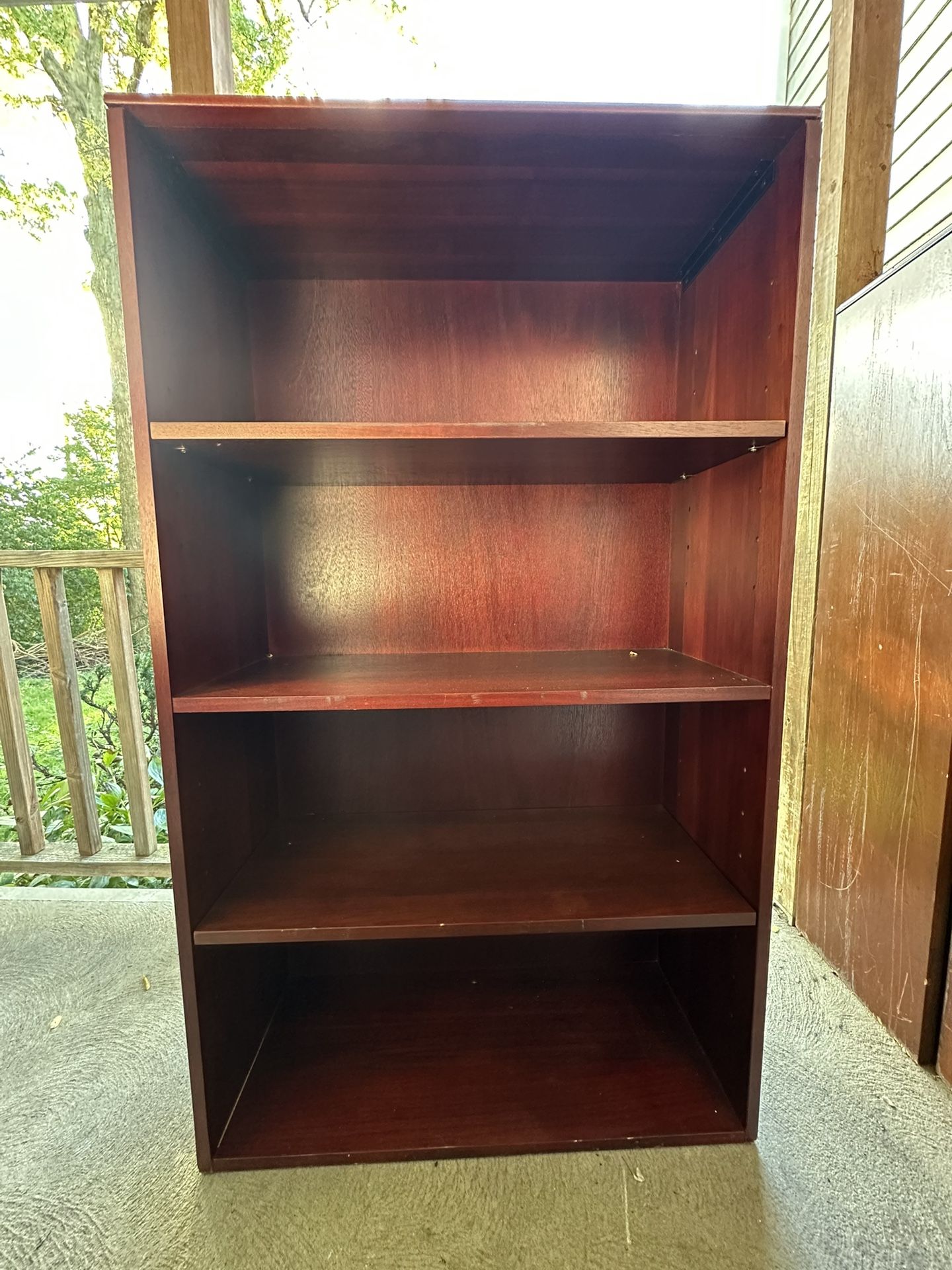 Used Office Shelves