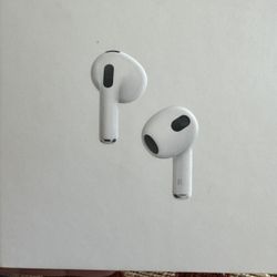 AirPod Pro 3