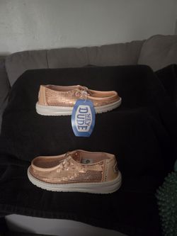 Hey Dude Girls Shoes