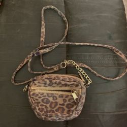 Small Purse