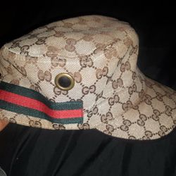 Gucci Hat