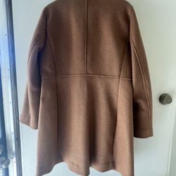 Women Winter Coat 