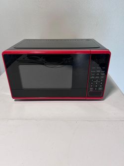 Microwave oven