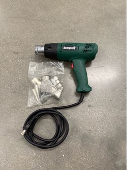 Heat Gun