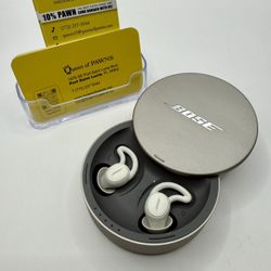 Bose Earbuds 