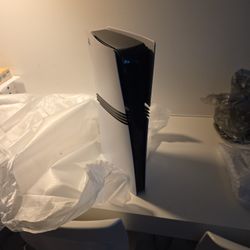 Mint Playstation 5 Pro With Controller 