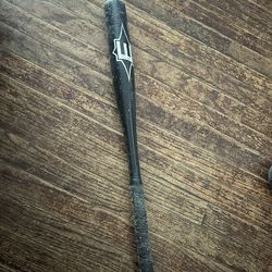 Easton Aluminum Baseball Bat – Used – Good Condition