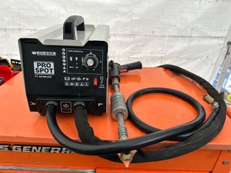 VEVOR PRO SPOT dent welder