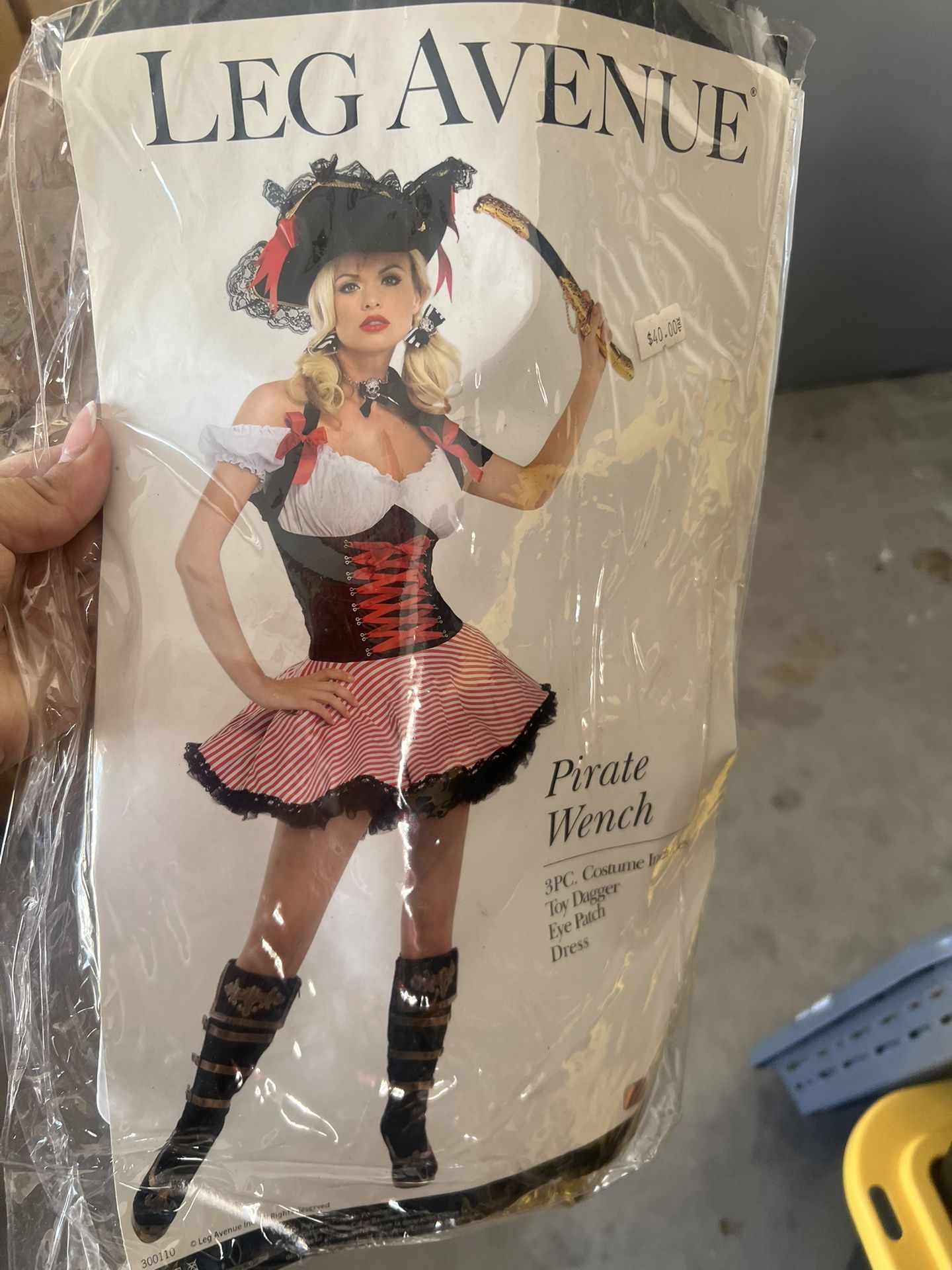 Halloween costumes