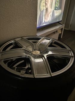 Rims