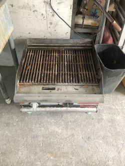 Grill