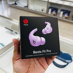 Beats Fit Pro 