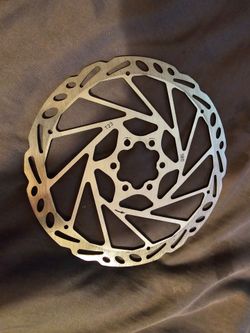 180 bicycle brake rotor disc