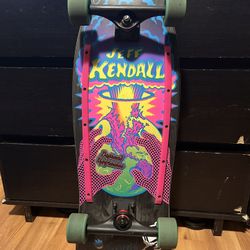 skateboard