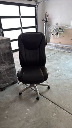 Office chair