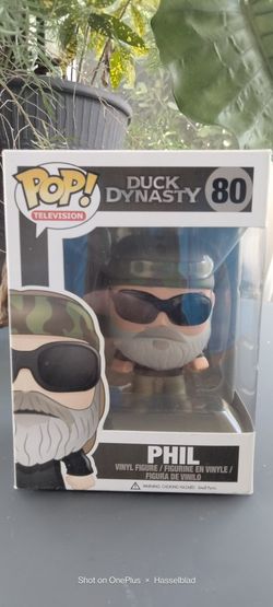 Funko Pop PHIL