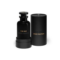 Louis Vuitton Pour Oud Eau De Parfum 5ml Samples 
