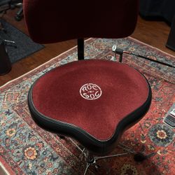Roc N Soc Nitro Drum Throne