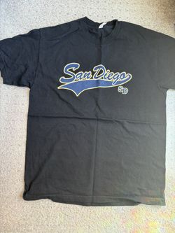 San Diego Shirt 