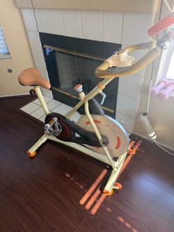 Stationary Cycling bike