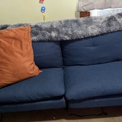 Futon Sofa Bed