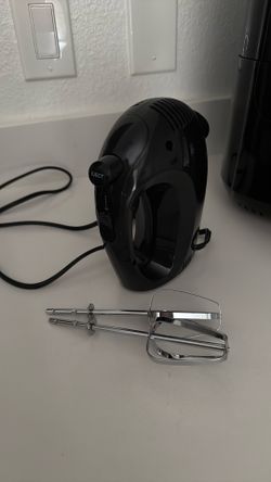 Mixer brand new