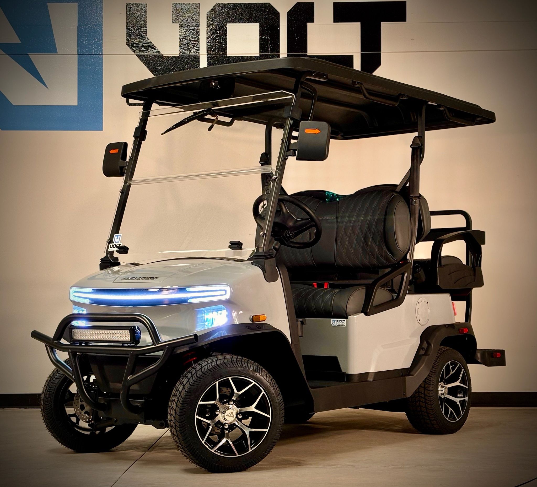 2025 Denago Nomad