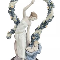 Lladro Rebirt