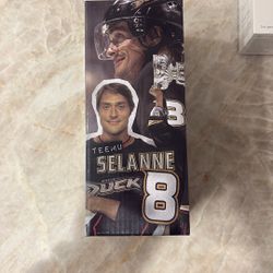 Teemu  Selanne Bobble head