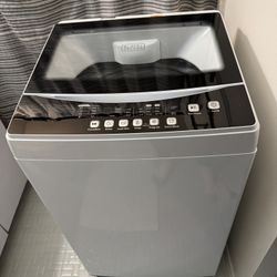 1.7 cu ft Black & Decker Portable Washing Machine / Washer