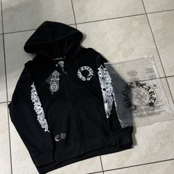 Chrome Hearts Hoodie