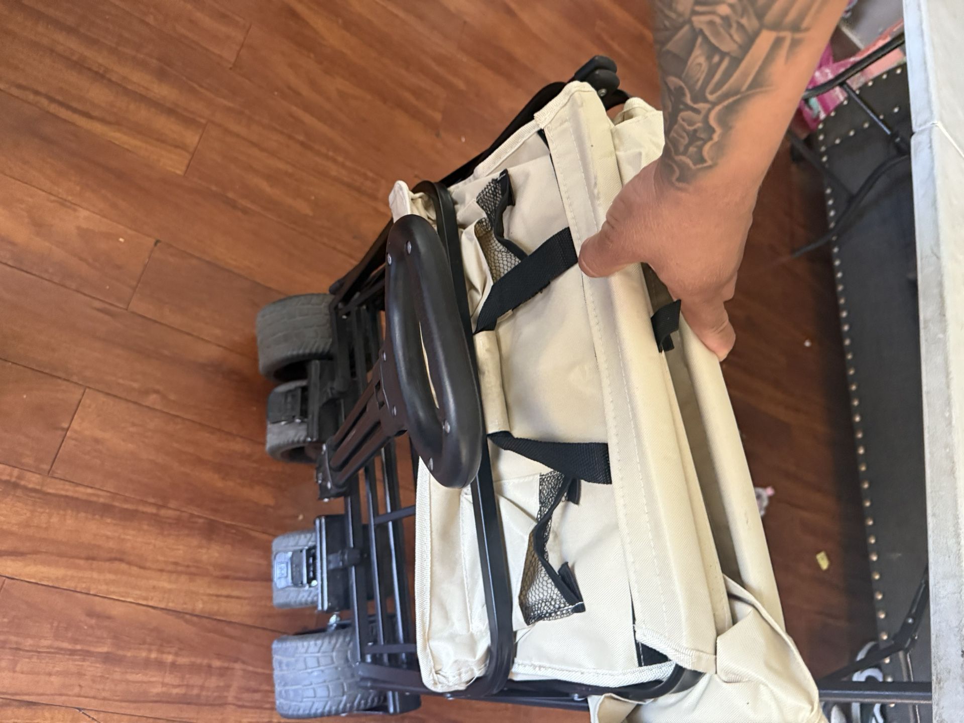 Trolley