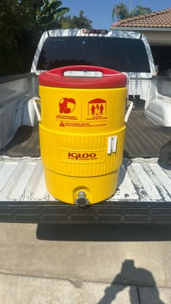 Igloo 10 Gallon Cooler