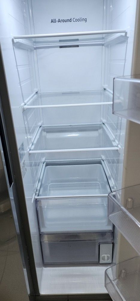 Refrijerador 