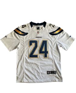 San Diego Charger Jerseys