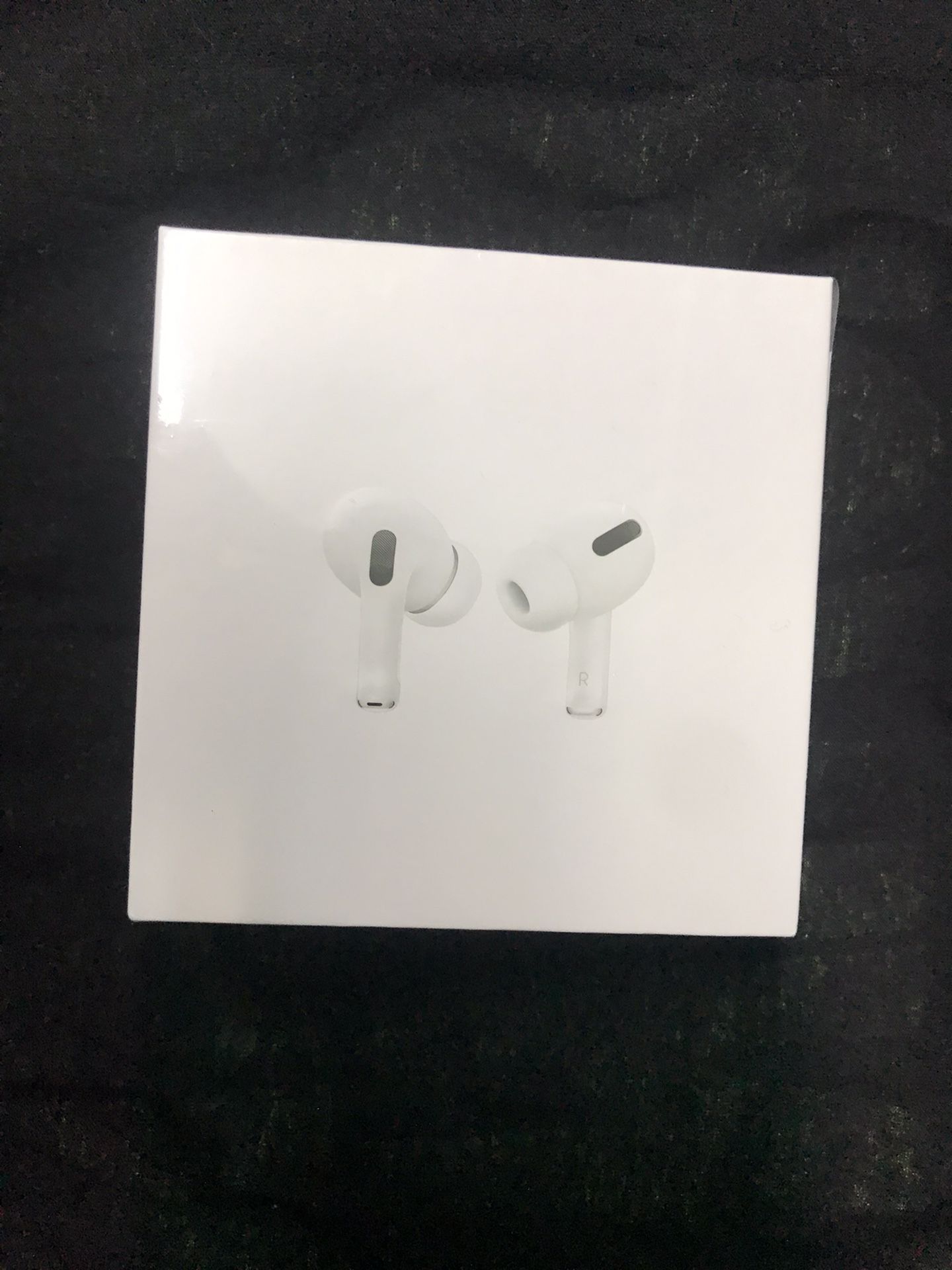 Airpods Pro
