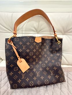 Louie Vuitton Graceful PM